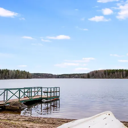 Pihlaja By Interhome *