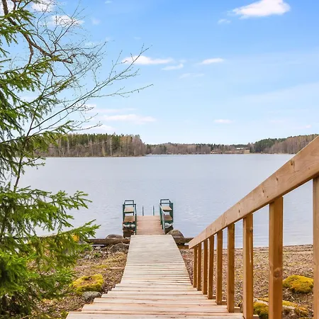 Pihlaja By Interhome *