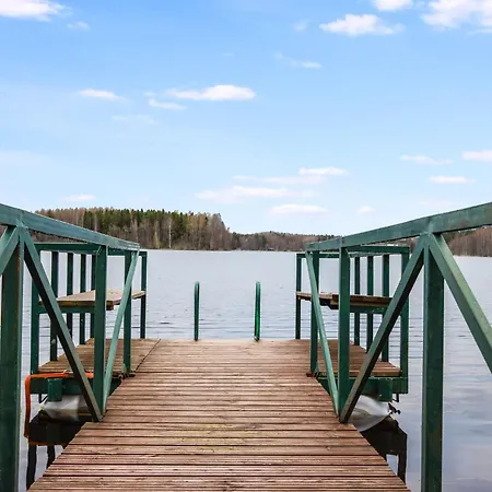 Pihlaja By Interhome *