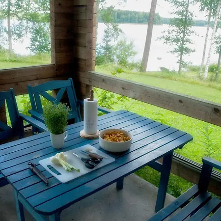 Pihlaja By Interhome 度假居 Torvoila