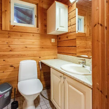 Pihlaja By Interhome 度假居 *