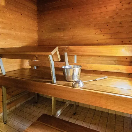 Pihlaja By Interhome 度假居