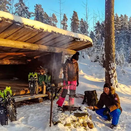 Ferienhaus Pihlaja By Interhome