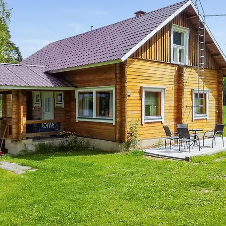 Pihlaja By Interhome * Torvoila