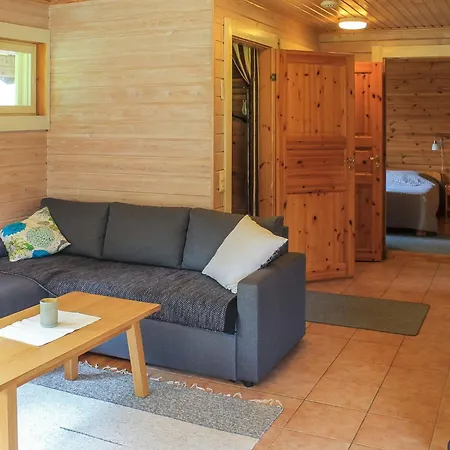 Pihlaja By Interhome Torvoila