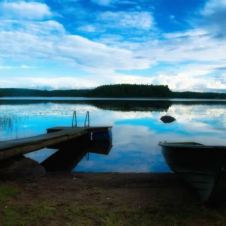 Ferienhaus Pihlaja By Interhome