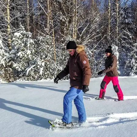 度假居 Pihlaja By Interhome Torvoila