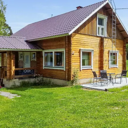 Feriehus Pihlaja By Interhome