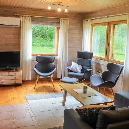 Pihlaja By Interhome Ferienhaus