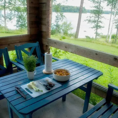 Pihlaja By Interhome