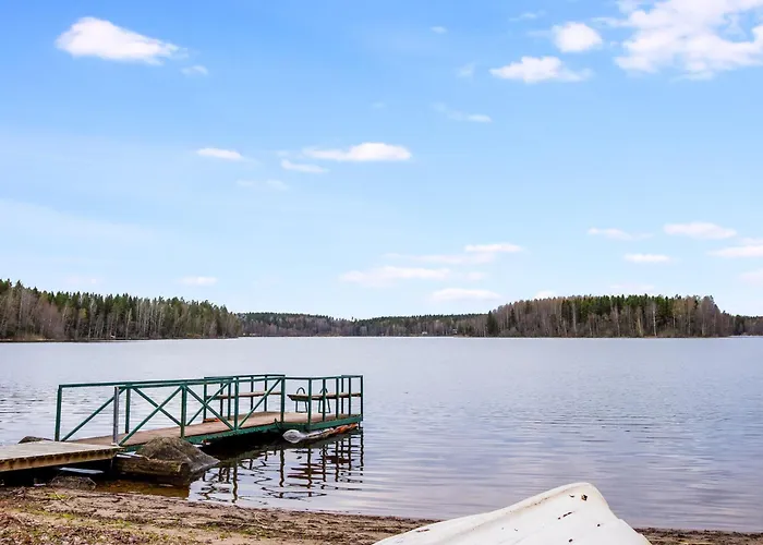 Pihlaja By Interhome *