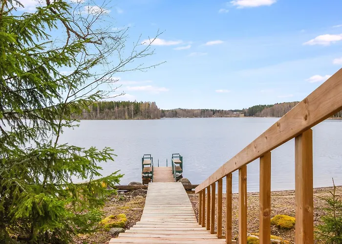 Pihlaja By Interhome *