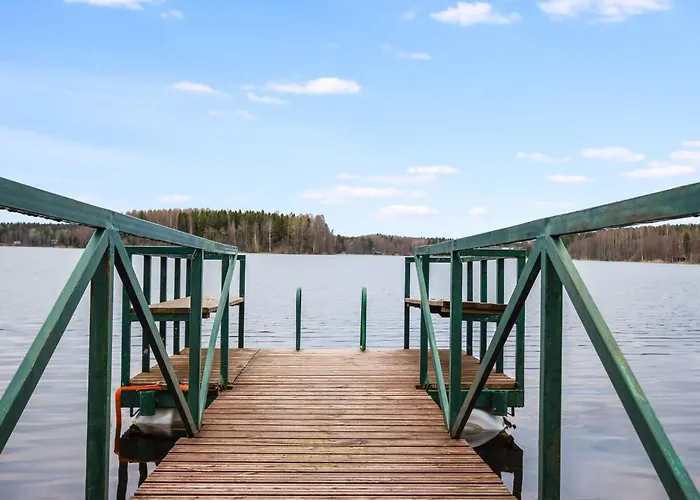 Pihlaja By Interhome *