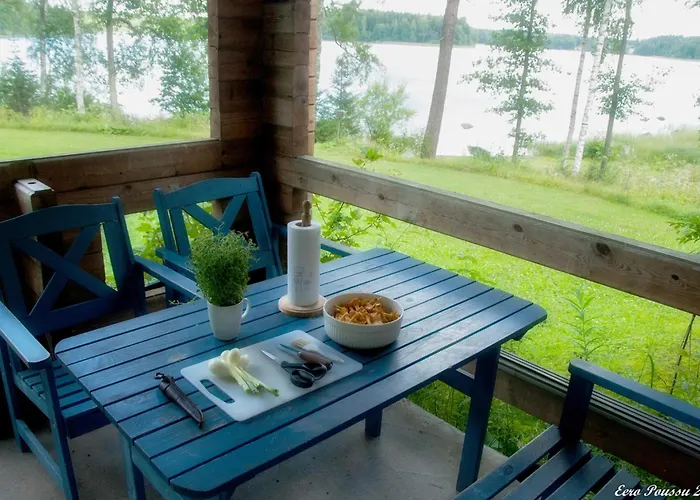 Pihlaja By Interhome بيت للعطل Torvoila