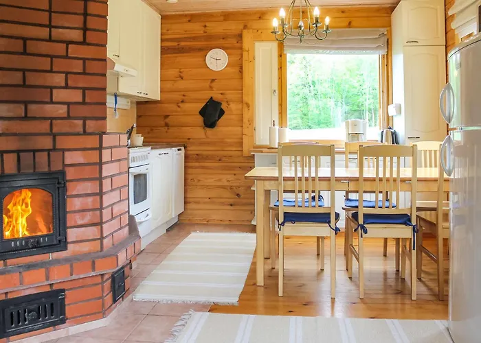 Pihlaja By Interhome *