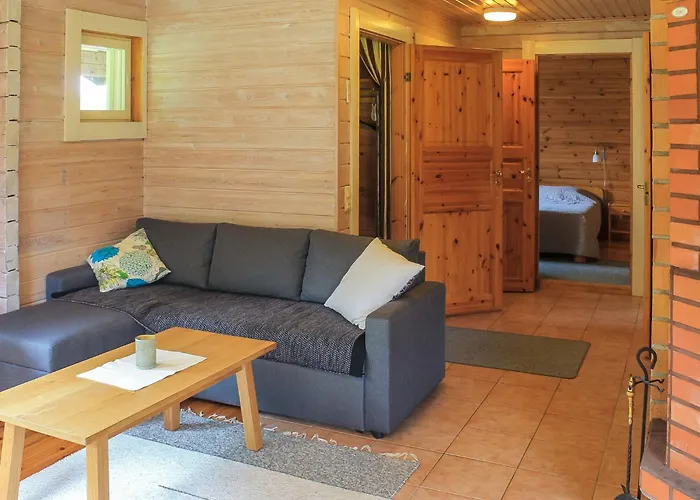 Pihlaja By Interhome