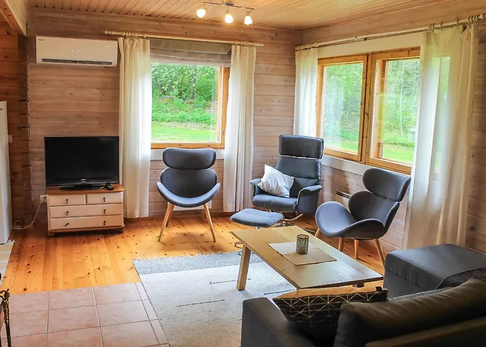 Pihlaja By Interhome