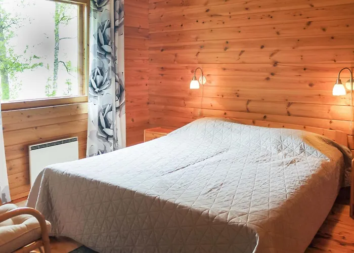 Pihlaja By Interhome