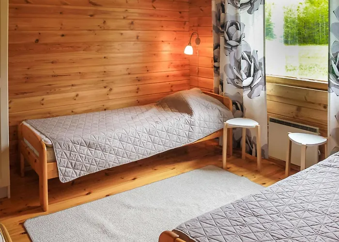 Pihlaja By Interhome Torvoila