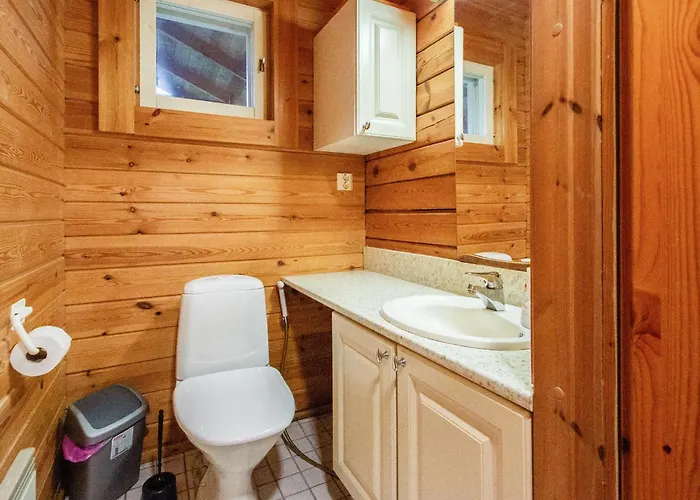 Pihlaja By Interhome Hébergement de vacances *