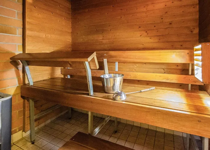 Pihlaja By Interhome Hébergement de vacances