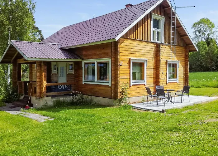 Pihlaja By Interhome * Torvoila